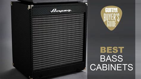 steel sound bass cabinet|Best bass cabinets 2024: achieve your best tone yet with the .